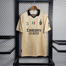 Camisa IV Milan | 23/24 Torcedor Puma - Bege