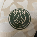 Camisa IV PSG | 23/24 Modelo Jogador Jordan - Bege