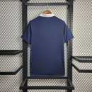 Camisa I França Retrô | 2014 Nike - Azul