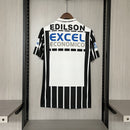Camisa II Corinthians Retrô | 1998 Penalty - Preta e Branca