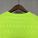 Camisa de Goleiro Real Madrid | 23/24 Torcedor Adidas - Verde