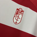 Camisa I Granada | 23/24 Torcedor Adidas - Vermelha e Branca