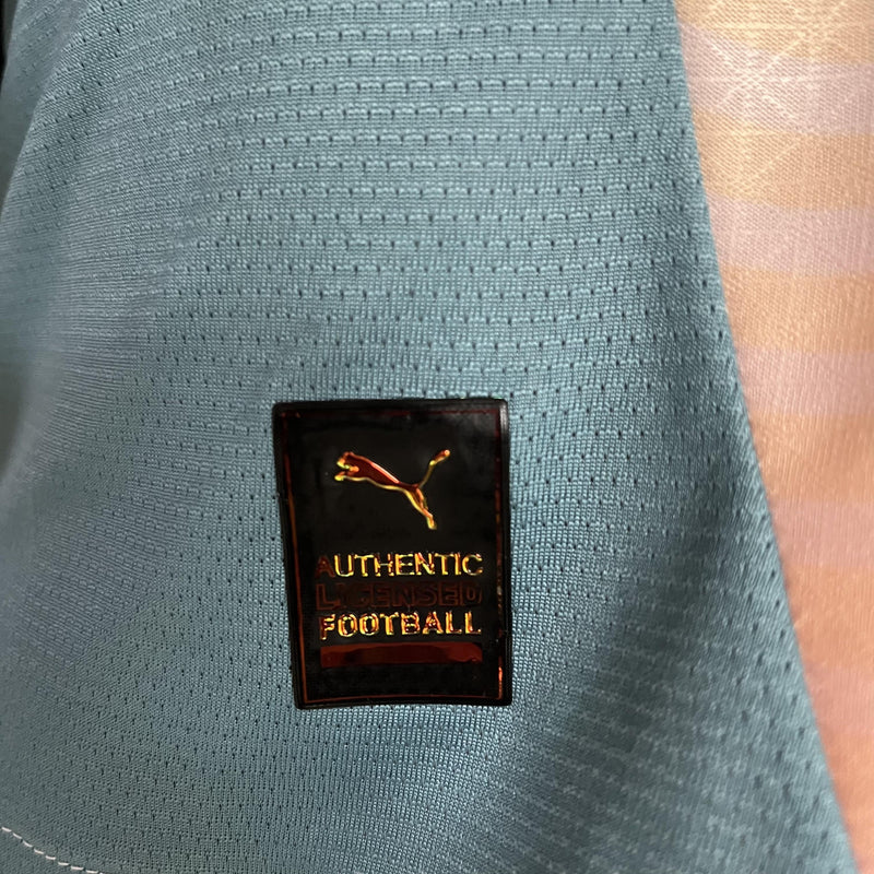 Camisa Edição Especial Manchester City | 24/25 Modelo Jogador Puma