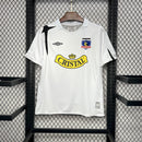 Camisa I Colo Colo | 2006 Torcedor Umbro - Branca