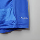 Camisa I Chelsea Champions League Retrô | 2012 Adidas - Azul