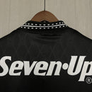 Camisa II Botafogo Retrô | 1995 Finta - Preta