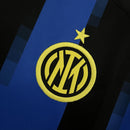 Camisa I Inter de Milão | 23/24 Torcedor Nike - Azul e Preta