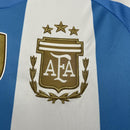 Camisa I Argentina | 2024 Torcedor Adidas - Azul e Branca