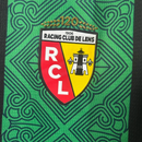 Camisa II Lens | 25/26 Torcedor Puma - Verde e Preta