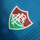 Camisa de Treino Fluminense | 23/24 Torcedor Umbro - Azul
