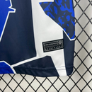 Camisa Pré Jogo Hertha Berlin | 24/25 Torcedor Nike - Azul e Branca