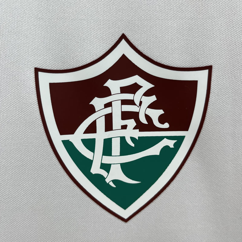 Camisa Edição Especial Fluminense | 23/24 Torcedor Umbro - Branca