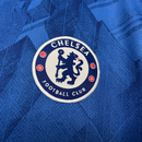 Camisa I Chelsea | 25/26 Torcedor Nike - Azul