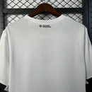 Camisa II Mallorca | 25/26 Torcedor Nike - Branca Vermelha e Preta