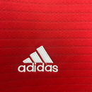 Camisa I Manchester United Retrô | 18/19 Adidas - Vermelha