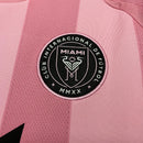 Camisa I Inter Miami | 25/26 Torcedor Adidas - Rosa