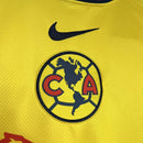Camisa I América do México | 24/25 Torcedor Nike - Amarela