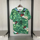 Camisa Edição Especial 125 anos Werder Bremen | 23/24 Torcedor Hummel - Verde