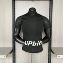 Camisa III Napoli | 23/24 Modelo Jogador EA7 - Preta