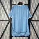 Camisa I Celta de Vigo Retrô | 01/02 Umbro - Azul