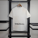 Camisa II Napoli | 25/26 Torcedor EA7 - Branca