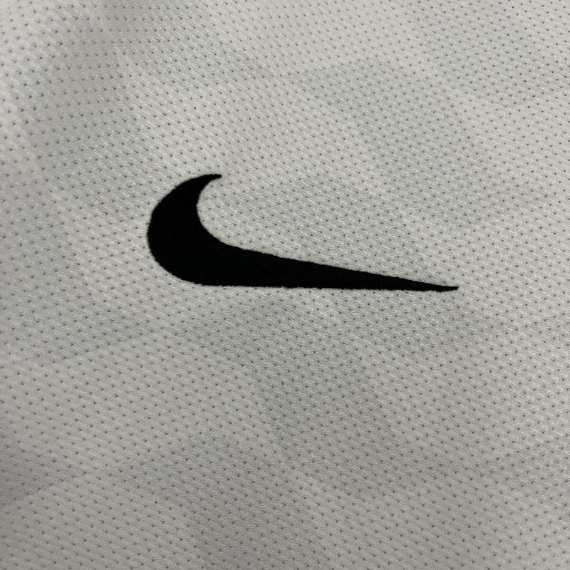 Camisa I Corinthians Retrô | 2012/13 Nike - Branca