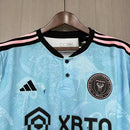 Camisa Edição Especial Inter Miami | 23/24 Torcedor Adidas - Azul