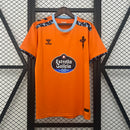 Camisa III Celta de Vigo | 24/25 Torcedor Hummel - Laranja