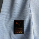 Camisa I Manchester City 0161 | 24/25 Modelo Jogador Puma - Azul