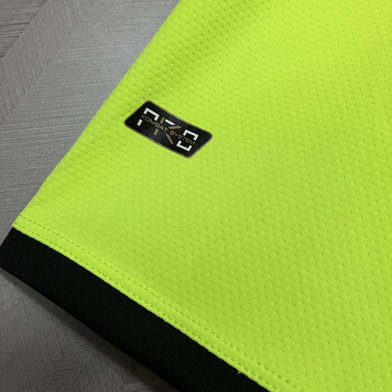 Camisa de Treino Vasco | 24/25 Torcedor Kappa - Verde