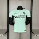 Camisa III Chelsea | 23/24 Modelo Jogador Nike - Verde