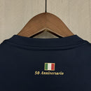 Camisa II Lazio | 23/24 Torcedor Mizuno - Azul