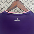 Camisa IV Lille | 25/26 Torcedor New Balance - Roxa