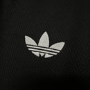 Camisa de Goleiro Roma | 24/25 Torcedor Adidas - Preta