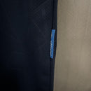 Camisa III Nacional do Uruguai | 23/24 Torcedor Umbro - Azul Marinho