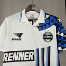 Camisa II Grêmio Retrô | 94/95 Penalty - Branca e Azul