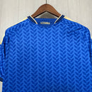 Camisa I Itália | 2026 Torcedor Adidas - Azul