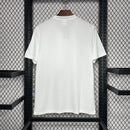 Camisa I Leeds United Retrô | 95/96 Asics - Branca