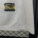 Camisa I Colo Colo | 2004 Torcedor Reebok - Branca