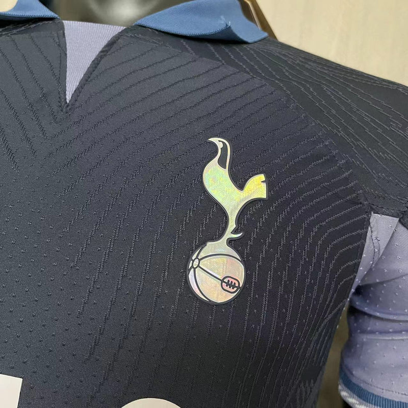 Camisa II Tottenham | 23/24 Modelo Jogador Nike - Azul Marinho