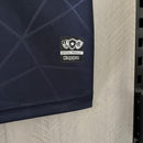 Camisa Goleiro Botafogo | 21/22 Torcedor Kappa - Preta e Azul