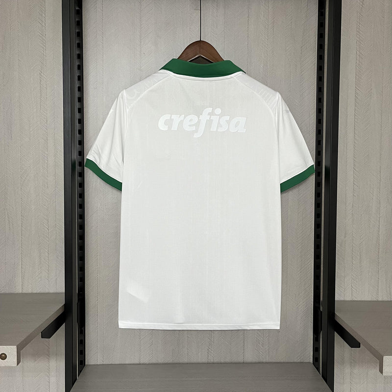 Camisa Edição Especial Palmeiras | 24/25 Torcedor Puma - Branca