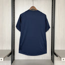 Camisa de Treino Flamengo | 25/26 Torcedor Adidas - Azul escuro