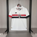 Camisa I São Paulo | 24/25 Torcedor New Balance - Branca