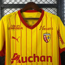 Camisa I Lens | 25/26 Torcedor Puma - Amarela e Vermelha
