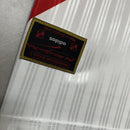 Camisa I River Plate Retrô | 95/96 Adidas - Branca e Vermelha