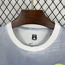 Camisa II Wolfsburg | 25/26 Torcedor Nike - Cinza e Branca