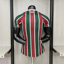 Camisa I Fluminense | 24/25 Modelo Jogador Umbro - Tricolor