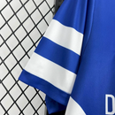 Camisa Especial Hertha Berlin | 24/25 Torcedor Nike - Azul e Branca