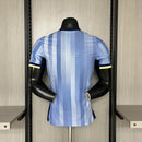 Camisa II Tottenham | 24/25 Modelo Jogador Nike - Azul e Branca